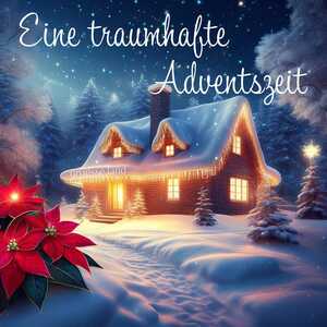 Adventsgrüße - Kostenlose Grüße & Karten zur Adventszeit