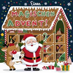 Einen magischen Advent